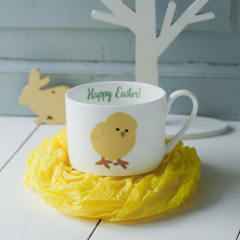 Personalised Child's Easter Mug, 3 of 11