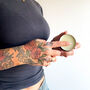 Vanilla Cream Tattoo Butter, thumbnail 4 of 5