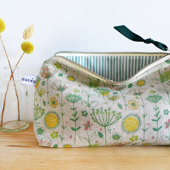 Meadow Mid Pouch, 6 of 8