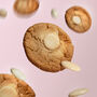 White Chocolate Cookies Dipping Box, thumbnail 3 of 4