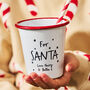 Personalised Christmas Eve Tumbler, thumbnail 2 of 2