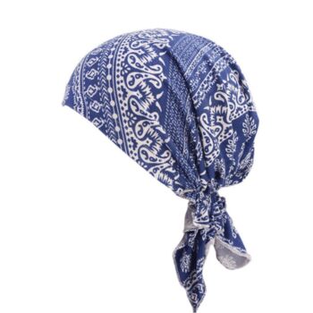 Chemo Headscarves For Hair Loss, 7 of 11
