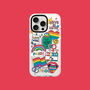 Love Is Love Lgbtq+ Pride Phone Case For iPhone, thumbnail 1 of 9