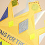 'King For The Day' Crown Card, thumbnail 2 of 2