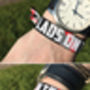 Stag Party Wristbands Lads On Tour, thumbnail 8 of 8