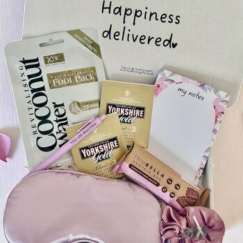 Back To School / Uni Gift, Good Luck Box, 2 of 2