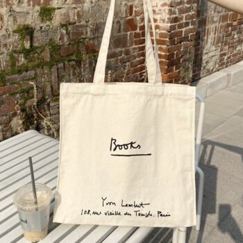 Book Lover Tote Bags, 2 of 7