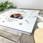 Personalised 'Our Story So Far' Memory Book For Mum, Grandma, Or Nanna From The Kids/Grandkids, thumbnail 3 of 6