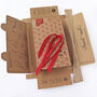 Six Reusable Kraft Crackers You Can Pull, thumbnail 6 of 7