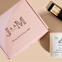Personalised Engagement Candle For Newly Engaged Couple, thumbnail 5 of 6