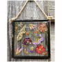 Mixed Pressed Flower Frame, thumbnail 1 of 11