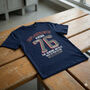 'Authentic Vintage 1976' 50th Birthday Gift T Shirt, thumbnail 5 of 10