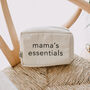 Mama's Essentials Organiser Make Up Travel Bag Gift, thumbnail 6 of 9