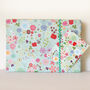 Pastel Wrapping Paper Pack, thumbnail 8 of 12