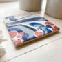 Porthmeor St Ives Cornwall Ceramic Coaster, thumbnail 2 of 3