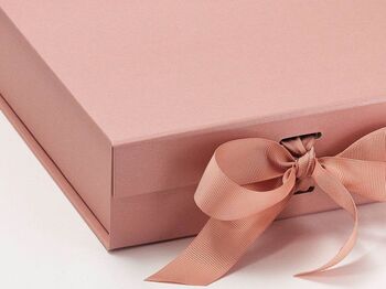 Luxury Sister Birthday Gift Box, 3 of 8