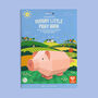 Hungry Little Piggy Bank, thumbnail 2 of 5