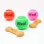 Woof Dog Balls, thumbnail 4 of 8