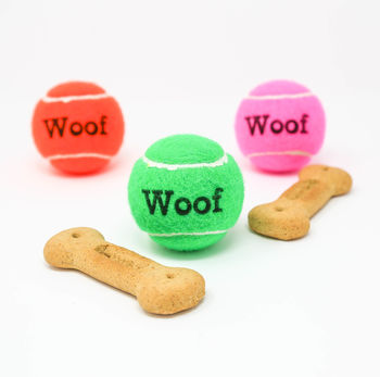 Woof Dog Balls, 4 of 8