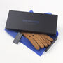 Marston. Men's Suede And Leather Glove, thumbnail 9 of 9