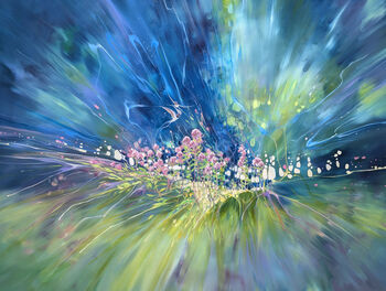 One Enchanted Summer, 2 of 9
