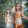 Leo Lion Basket Bag, thumbnail 5 of 5
