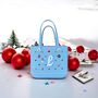 Croc Style Bogg Bags, Charms, Christmas Shopping, Pets, Holiday, thumbnail 8 of 12