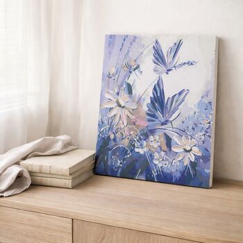 Butterfly Garden Mini Masterpiece Kit, 3 of 5