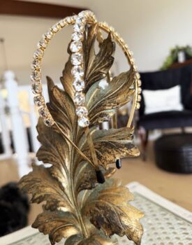 Fuchsia Royale With A Pink Satin Drawstring Bag // Ages Six To Adult, 3 of 6