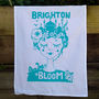 'Brighton Tea Towel', Brighton Gift, thumbnail 2 of 4