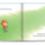 Personalised Children's Book, Wish You More Graduation, thumbnail 8 of 9