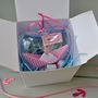 Message Heart Sail Boat Favours, thumbnail 8 of 12