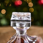 Christmas Spirit Personalised Decanter Gift, thumbnail 3 of 4