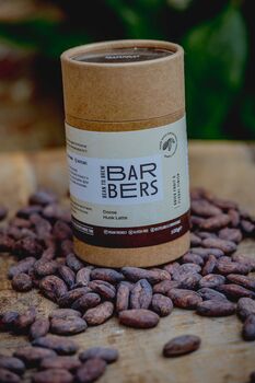 Barbers Cocoa Tea And Latte Choose Two, 4 of 6