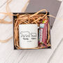 Personalised Daddy Bear Mug Gift Box, thumbnail 6 of 7