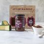 Gourmet Chuckling Chutney And Chilli Jam Gift Pack, thumbnail 10 of 10