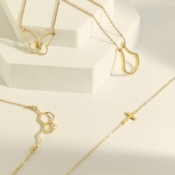 Ring Holder Necklace, 8 of 8