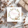 Happy Easter Card For Daughter/Granddaughter, thumbnail 3 of 3