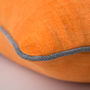 Piped Cushion Collection, thumbnail 12 of 12