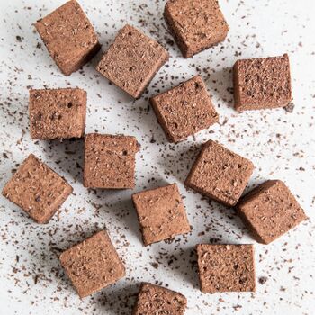 Double Chocolate Marshmallows, 2 of 2