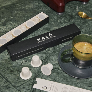 Halo Favourites Coffee Pod Bundle, 2 of 5