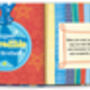 Personalised Children's Book, Incredible Big Brother, thumbnail 10 of 10