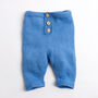 Baby Joggers Easy Knitting Kit, thumbnail 2 of 8