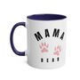 Mama Bear Coffee Mug, thumbnail 7 of 7