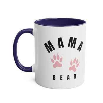 Mama Bear Coffee Mug, 7 of 7