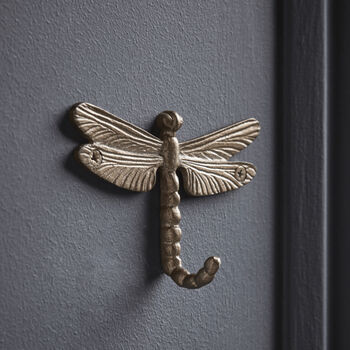 Dragonfly Hook, 2 of 3