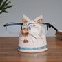 Cat Personalised Glasses Stand Holder, thumbnail 6 of 8