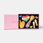 Personalised Yay! En Gay Gment Letterbox Cookies, thumbnail 3 of 8