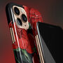 Sweetheart Red Roses Case For iPhone, thumbnail 2 of 4