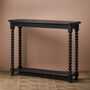 Harlow Console In Ash, thumbnail 2 of 6